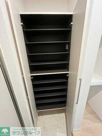 マイユクールの物件内観写真